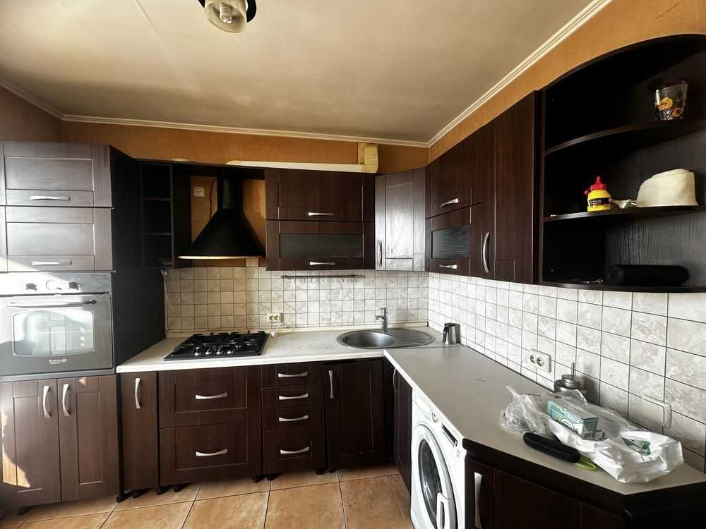 Продаж 2-кімнатної квартири 54 м², Головатого вул.