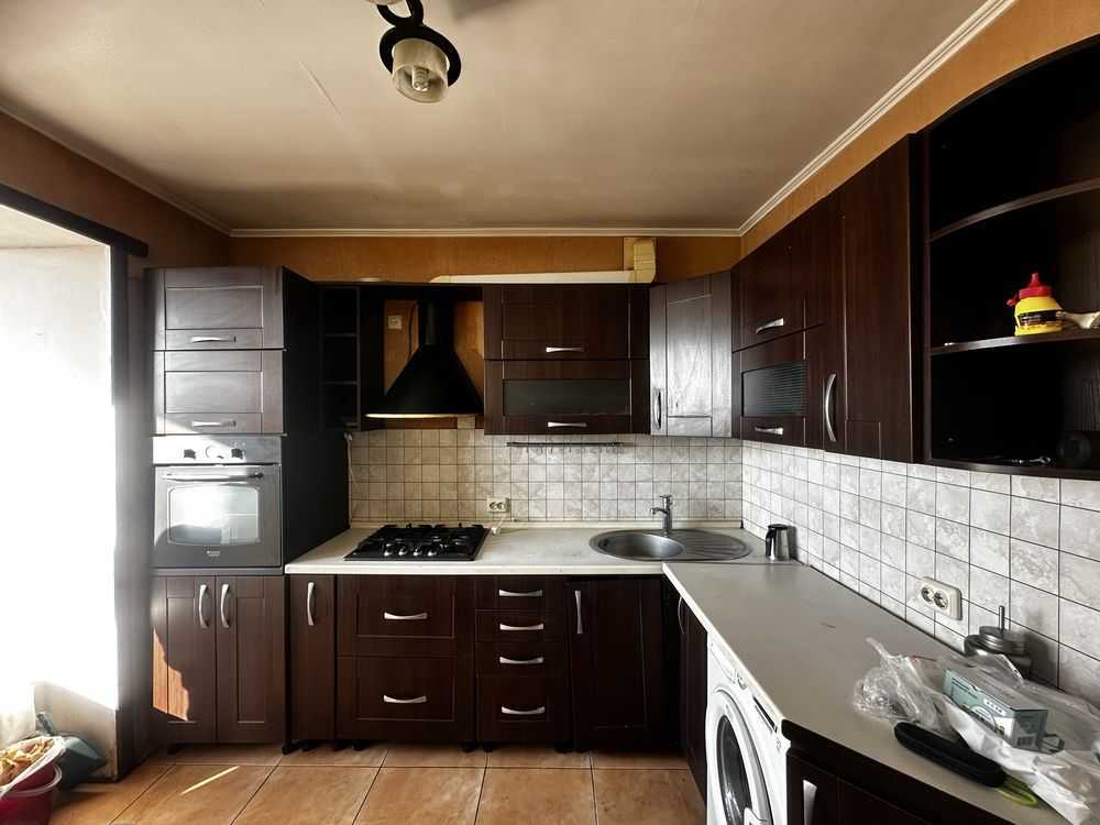 Продаж 2-кімнатної квартири 54 м², Головатого вул.