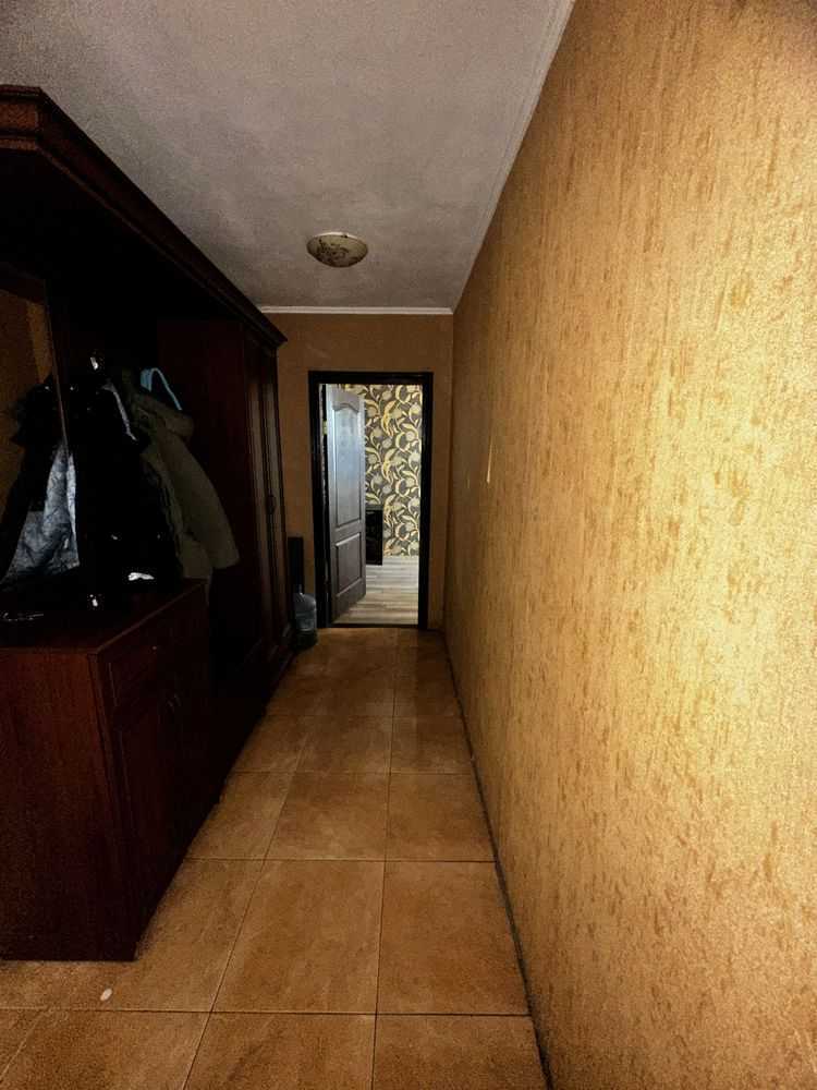 Продаж 2-кімнатної квартири 54 м², Головатого вул.