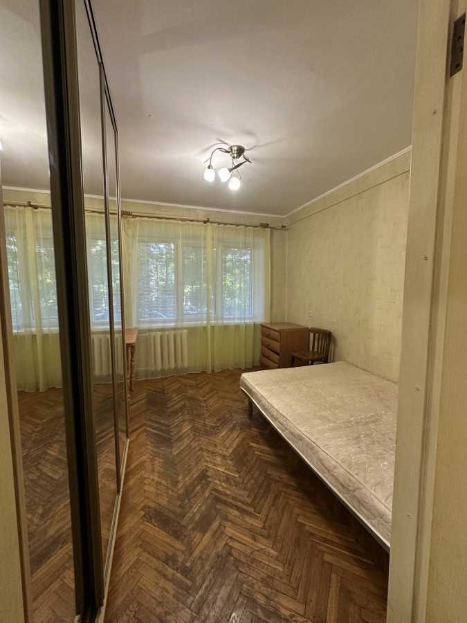 Аренда 2-комнатной квартиры 44 м², Соломенская ул., 38
