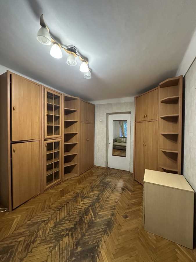 Аренда 2-комнатной квартиры 44 м², Соломенская ул., 38