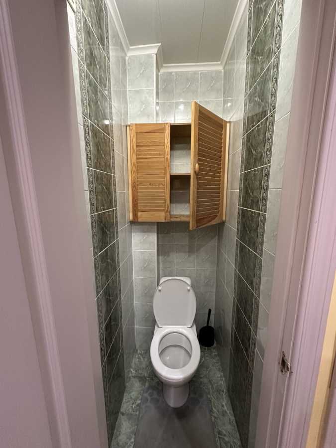 Аренда 2-комнатной квартиры 44 м², Соломенская ул., 38