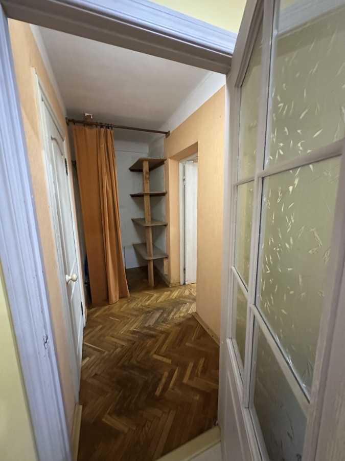Аренда 2-комнатной квартиры 44 м², Соломенская ул., 38