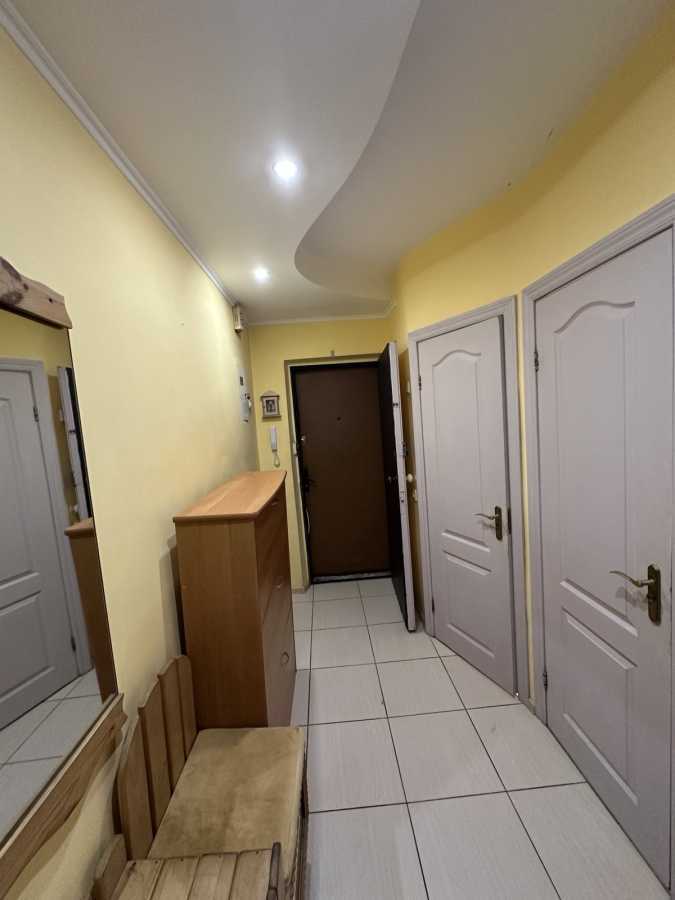 Аренда 2-комнатной квартиры 44 м², Соломенская ул., 38
