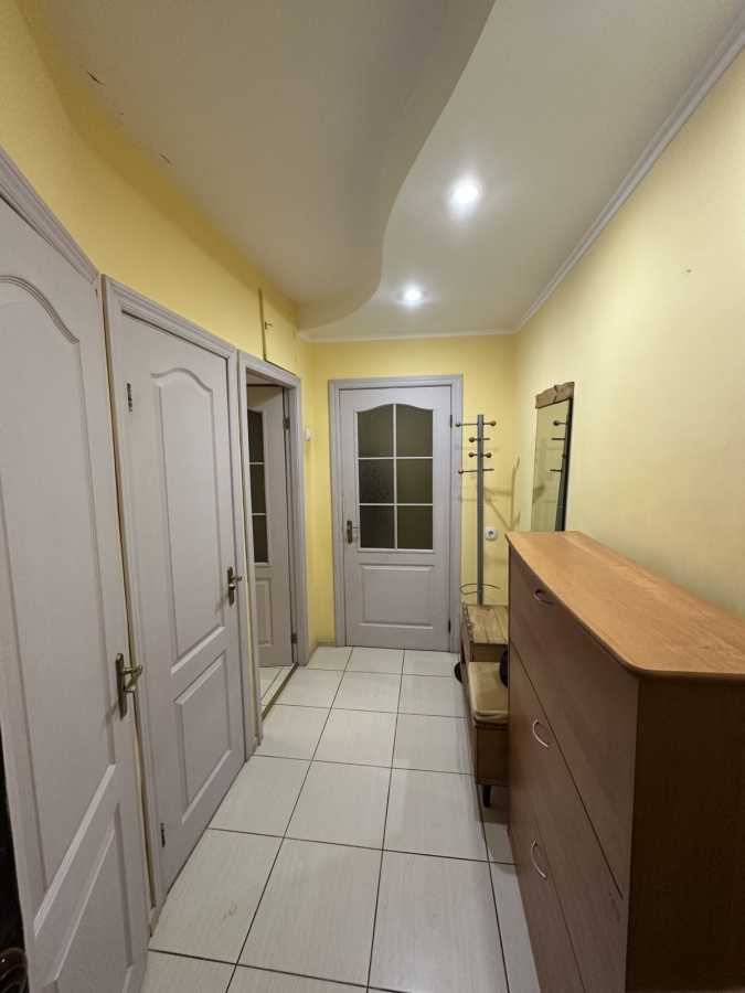 Аренда 2-комнатной квартиры 44 м², Соломенская ул., 38