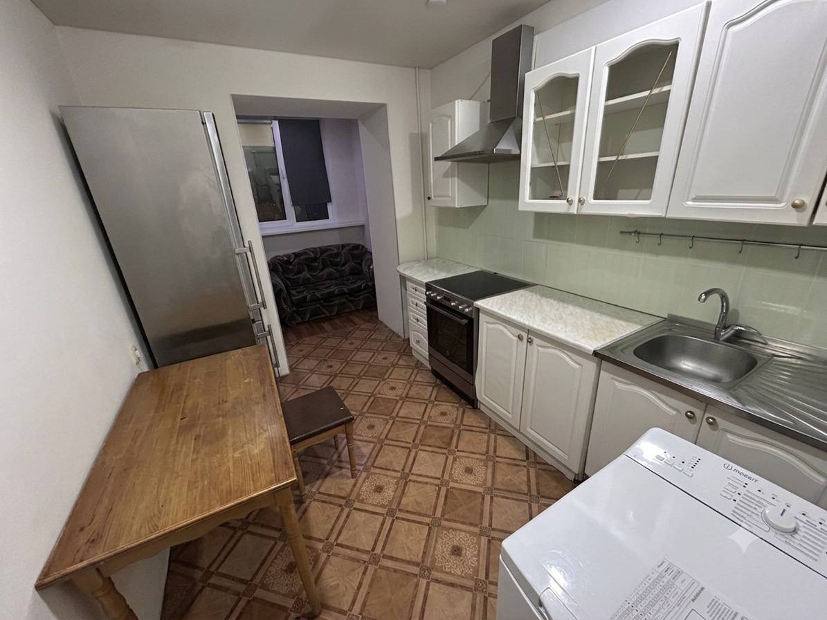 Продажа 1-комнатной квартиры 44 м², Рабочая ул., 160