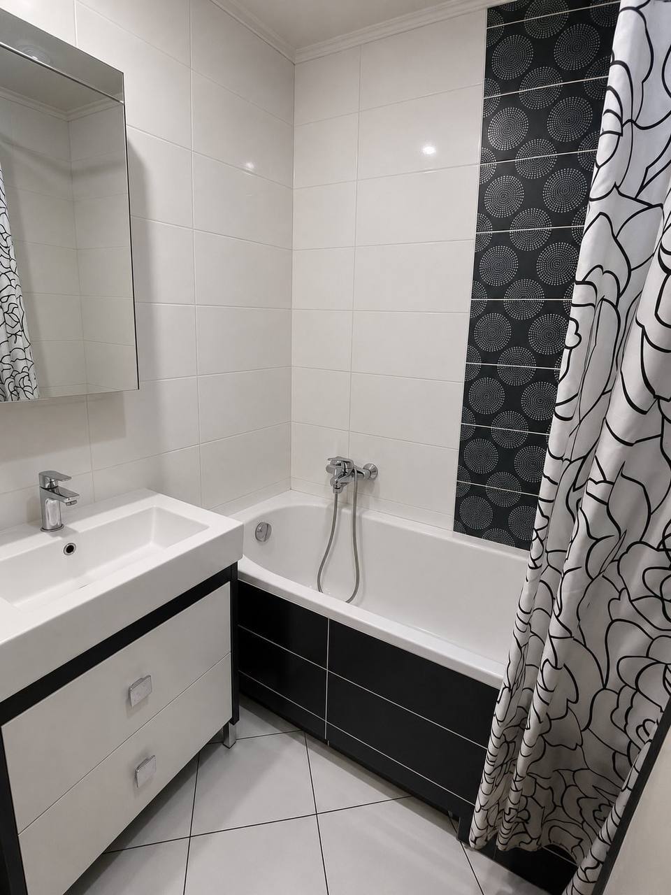 Продажа 1-комнатной квартиры 44 м², Рабочая ул., 160