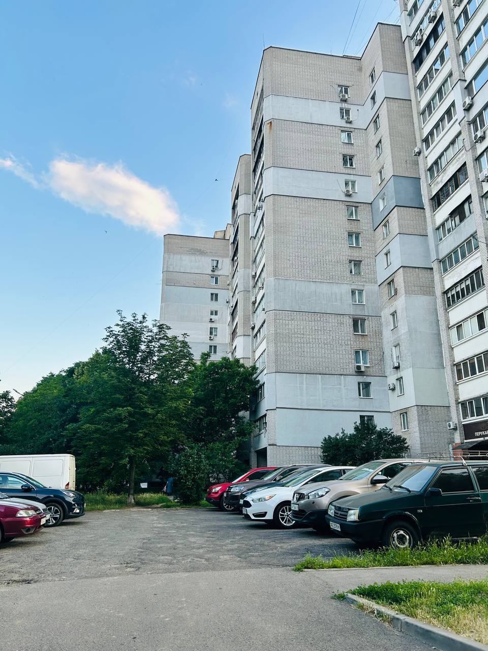 Продажа 1-комнатной квартиры 44 м², Рабочая ул., 160