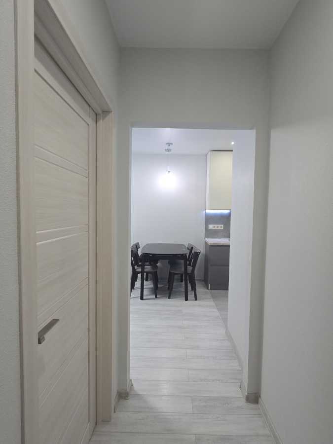 Продажа 1-комнатной квартиры 43.5 м², Тадея Рыльского бул., 1