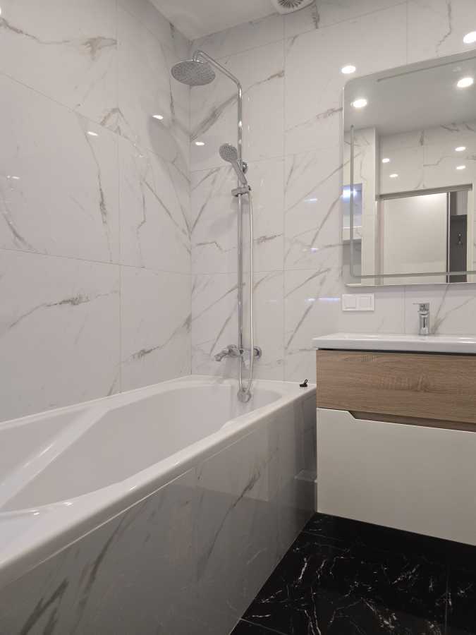 Продажа 1-комнатной квартиры 43.5 м², Тадея Рыльского бул., 1