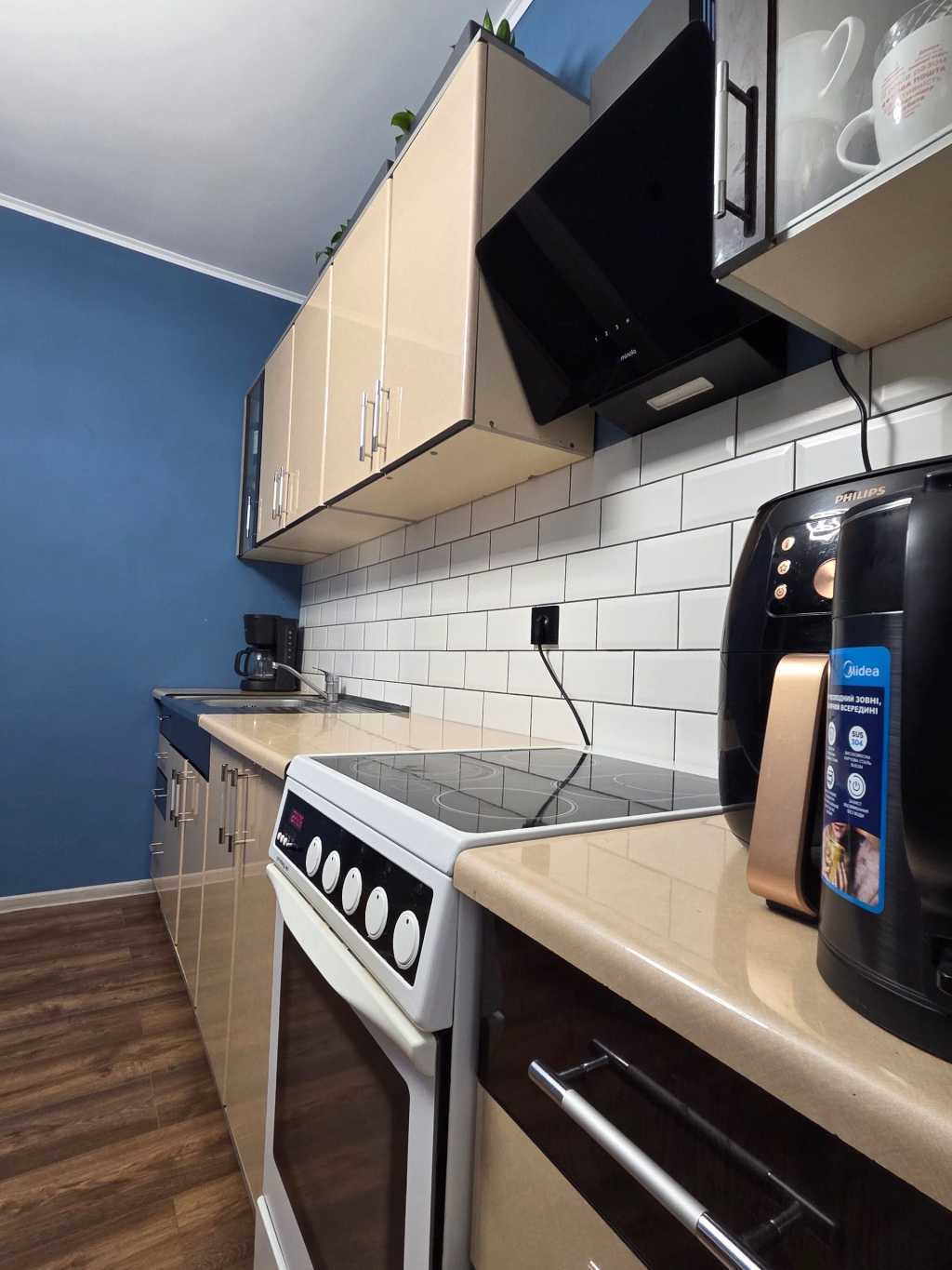Продаж 1-кімнатної квартири 40 м², Богдана Хмельницького бул., 10