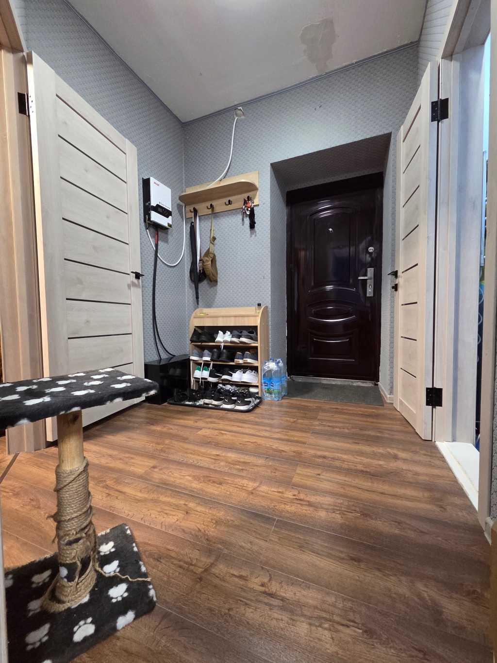 Продаж 1-кімнатної квартири 40 м², Богдана Хмельницького бул., 10