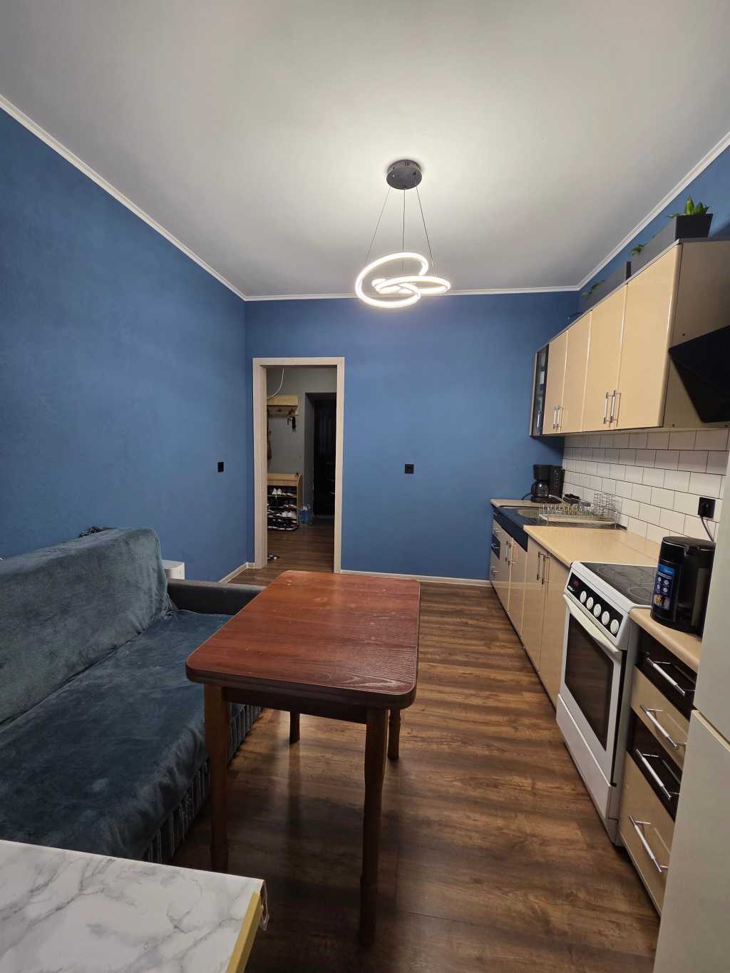 Продаж 1-кімнатної квартири 40 м², Богдана Хмельницького бул., 10