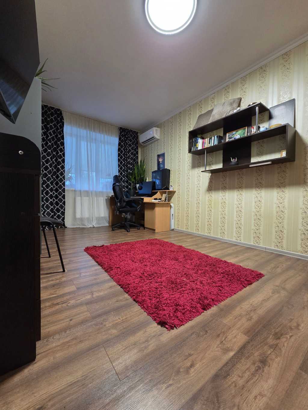 Продаж 1-кімнатної квартири 40 м², Богдана Хмельницького бул., 10