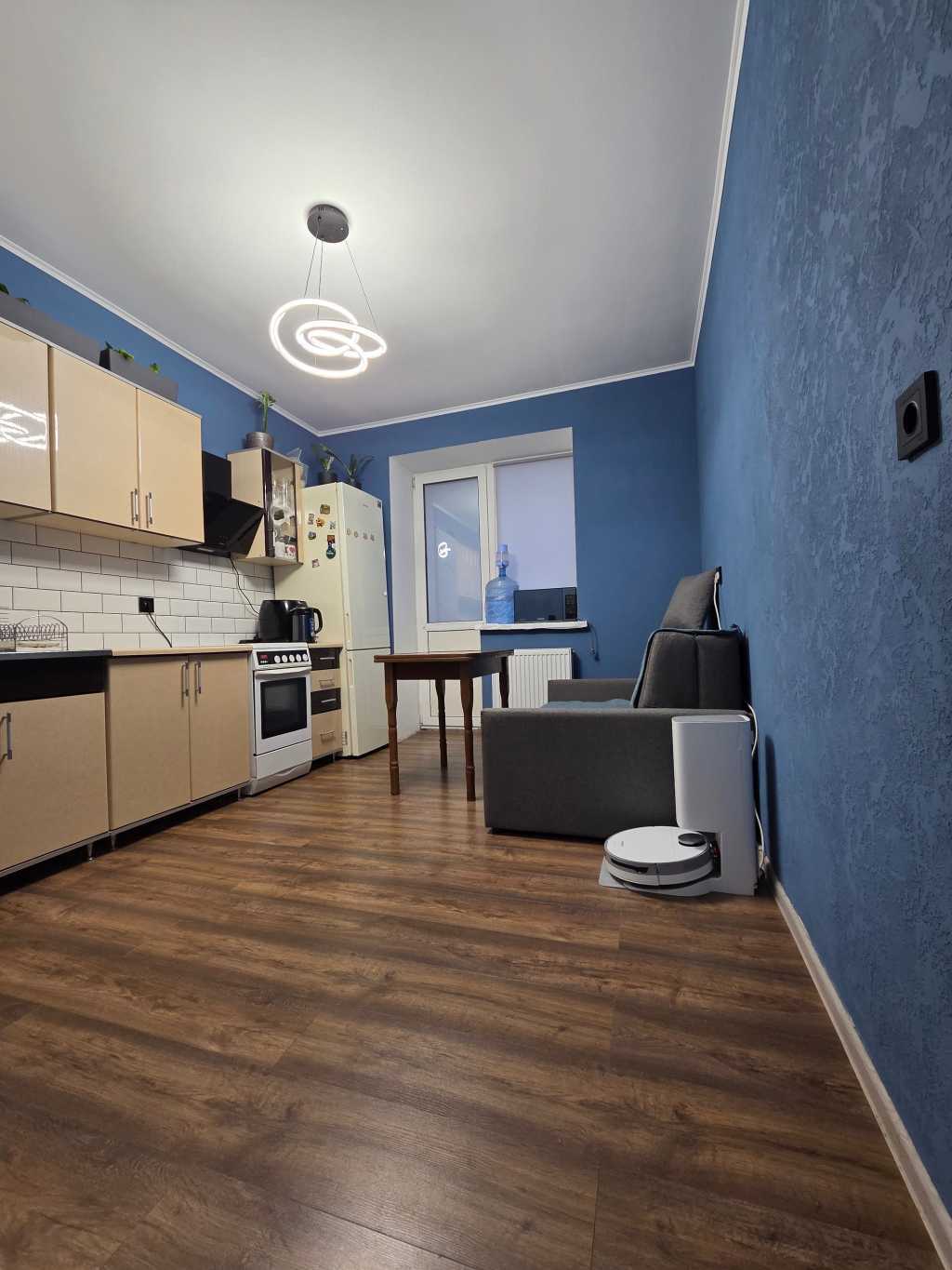 Продаж 1-кімнатної квартири 40 м², Богдана Хмельницького бул., 10