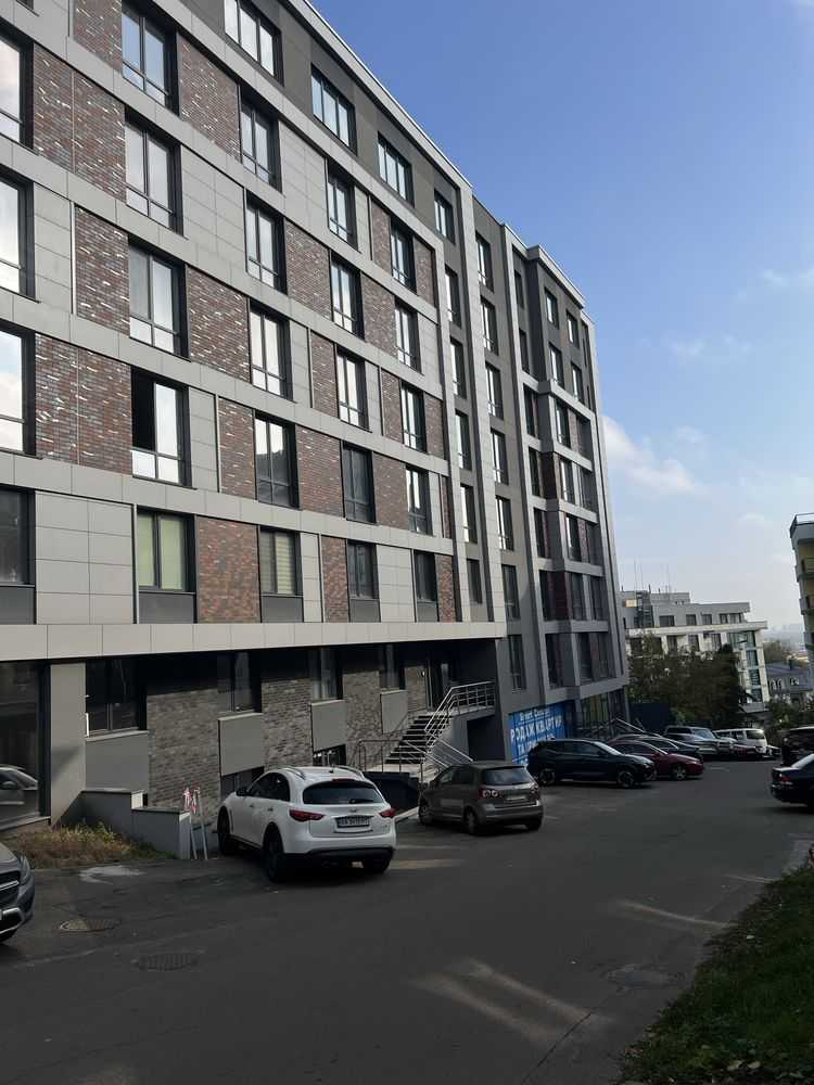 Продаж 1-кімнатної квартири 25 м², Лукянівська, 22