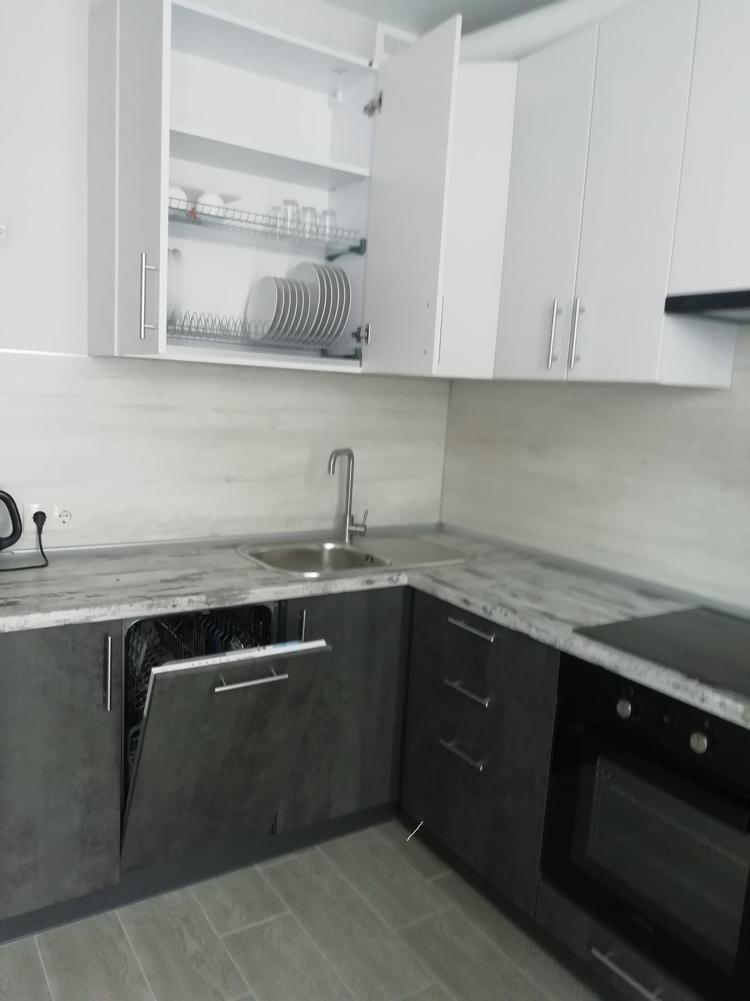 Оренда 1-кімнатної квартири 41 м², Берестецька вул., просп.65А
