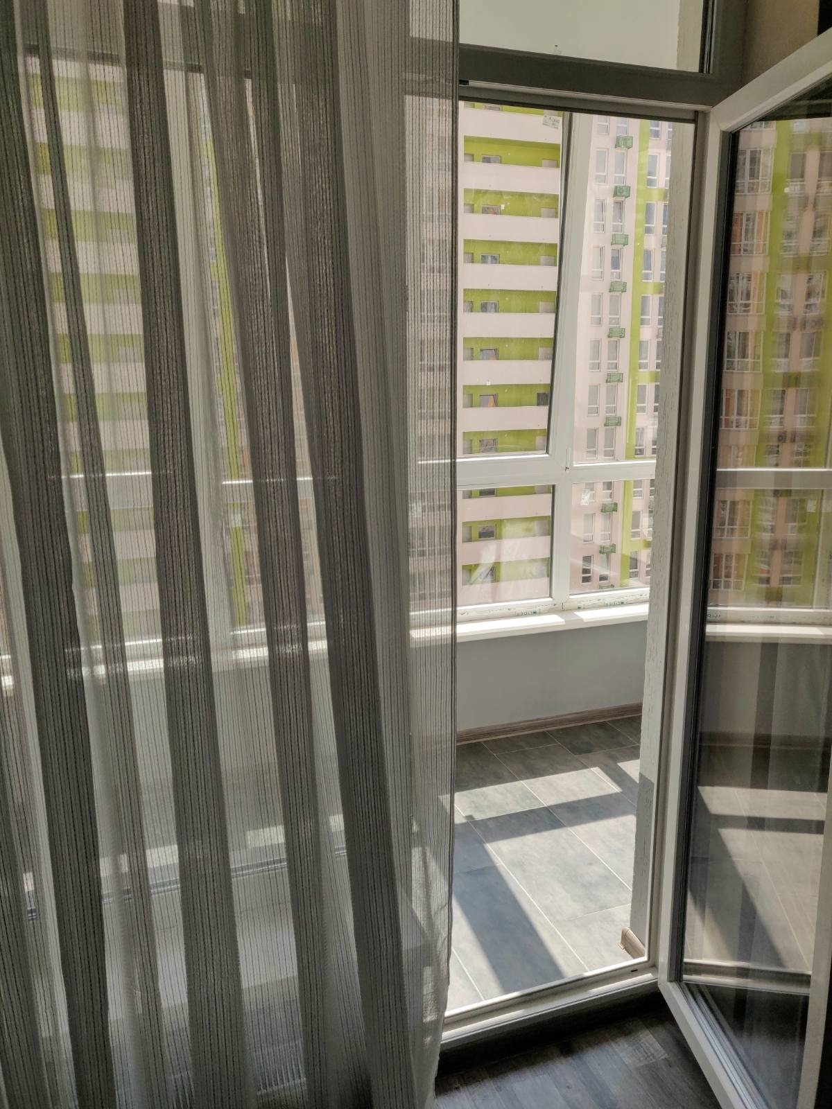 Оренда 1-кімнатної квартири 41 м², Берестецька вул., просп.65А