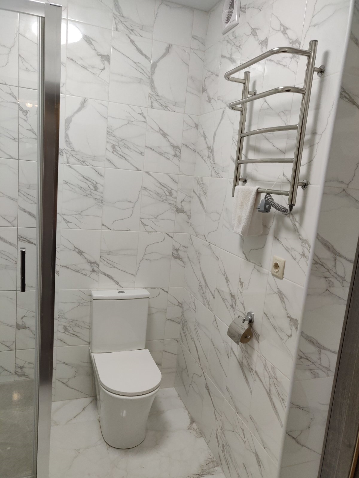 Оренда 1-кімнатної квартири 41 м², Берестецька вул., просп.65А