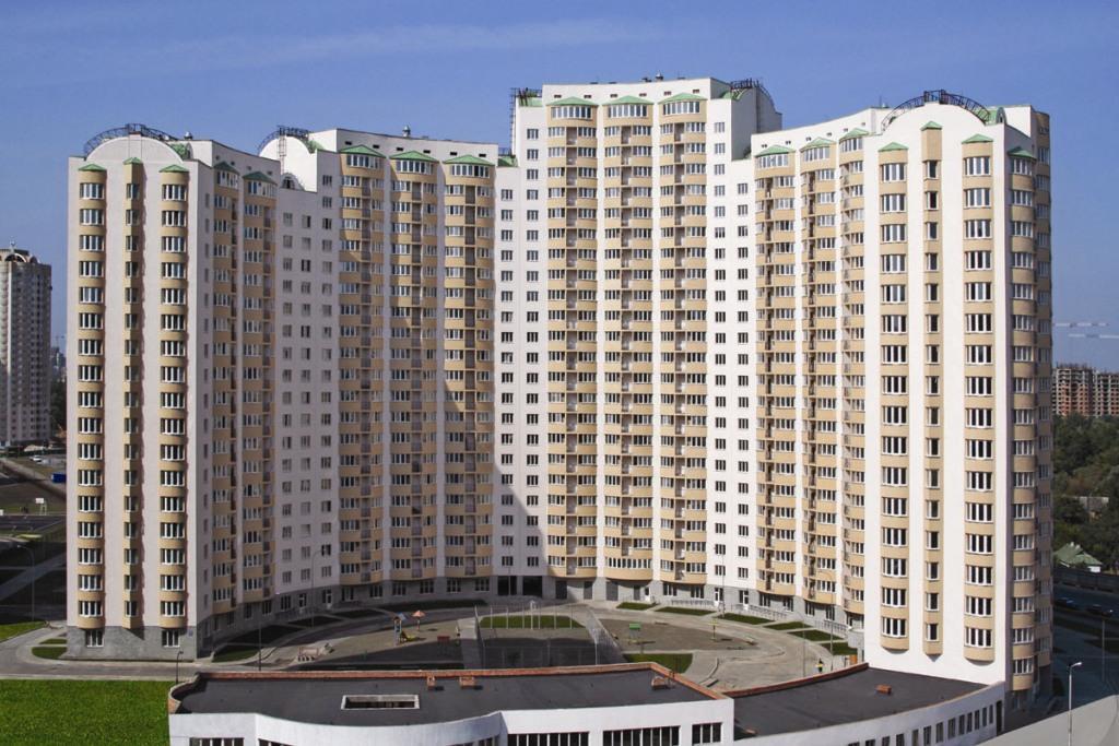 Аренда 1-комнатной квартиры 60 м², Анны Ахматовой ул., 44/11
