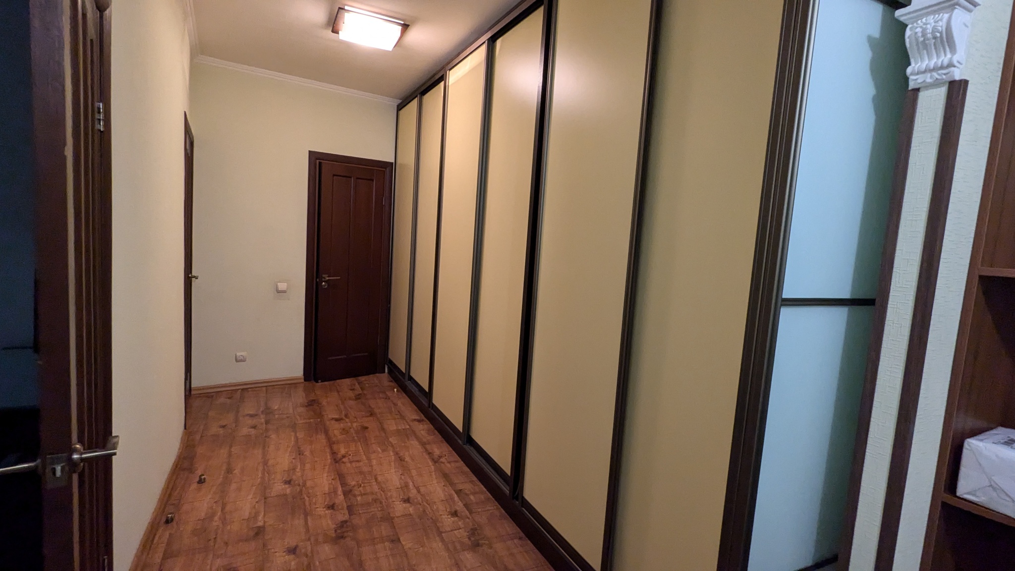 Аренда 1-комнатной квартиры 60 м², Анны Ахматовой ул., 44/11