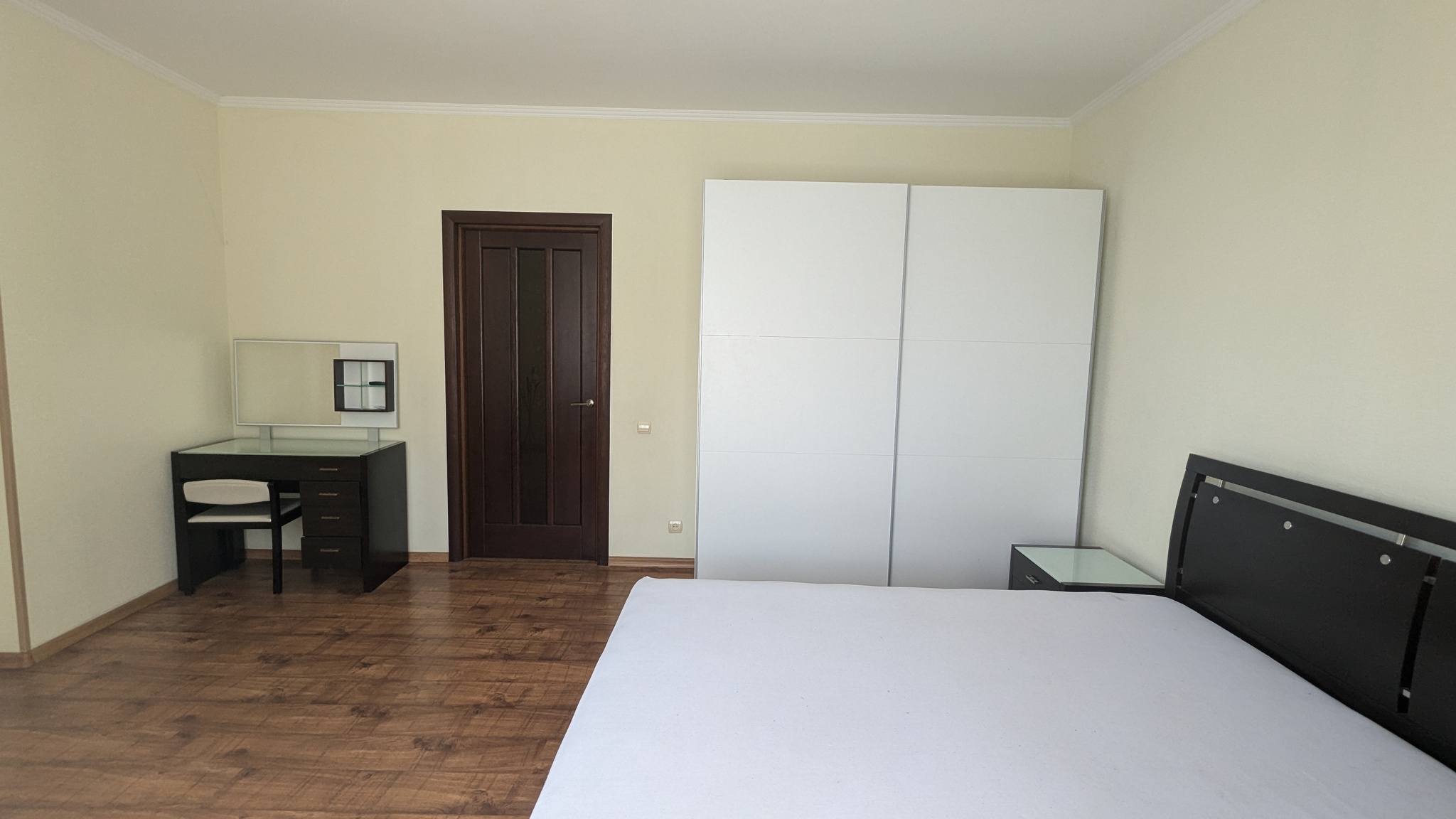 Аренда 1-комнатной квартиры 60 м², Анны Ахматовой ул., 44/11