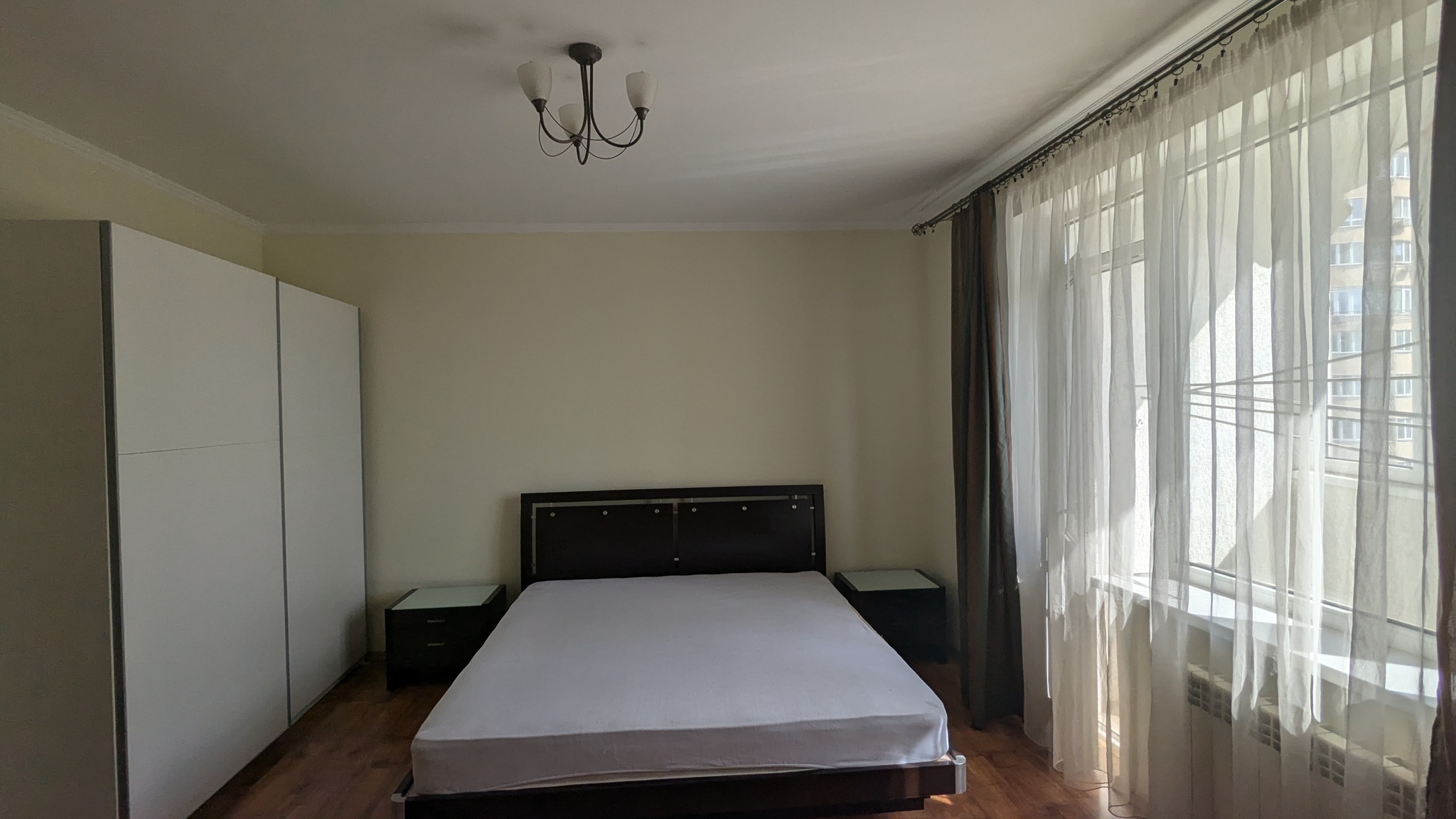 Аренда 1-комнатной квартиры 60 м², Анны Ахматовой ул., 44/11