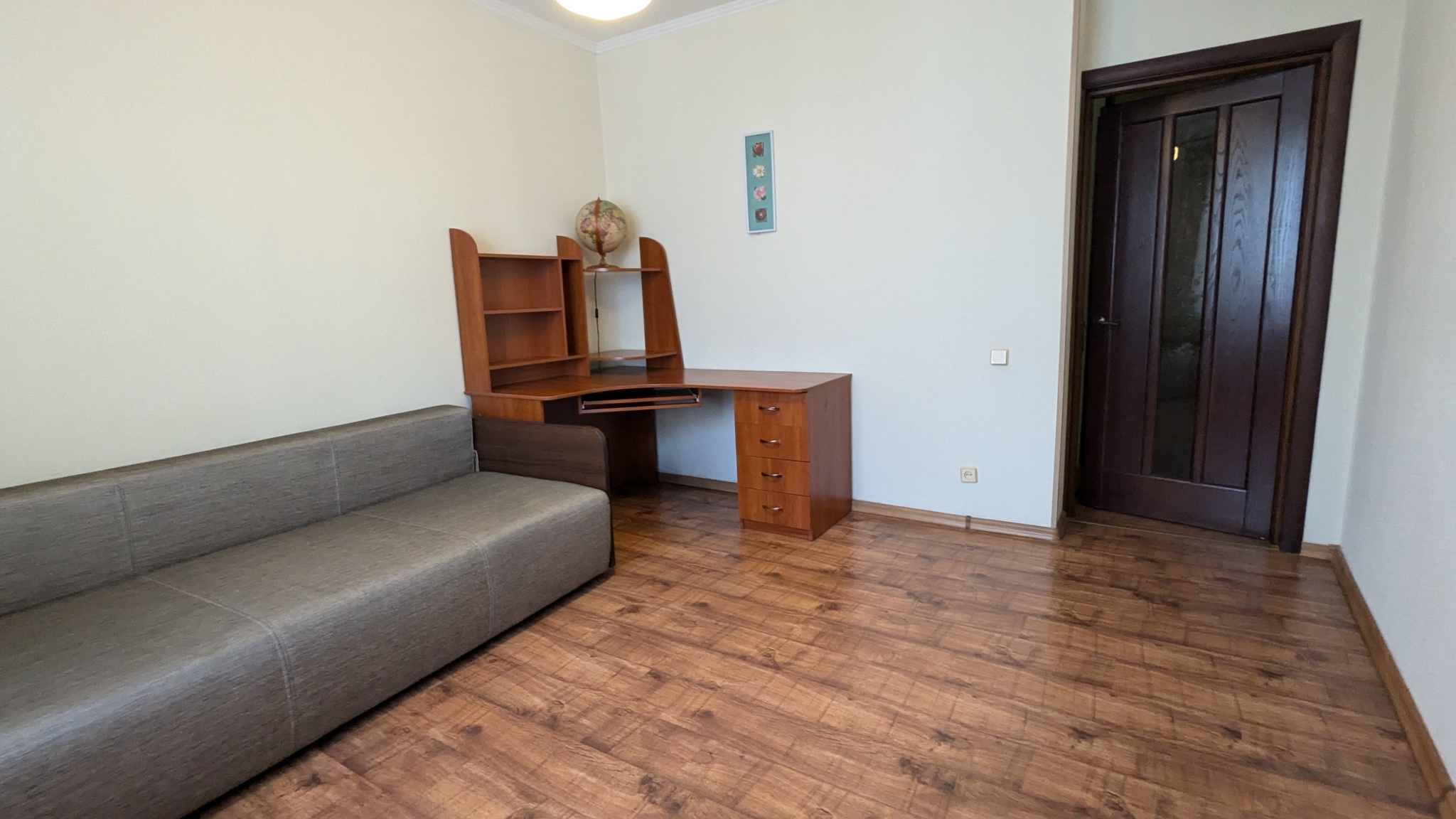 Аренда 1-комнатной квартиры 60 м², Анны Ахматовой ул., 44/11