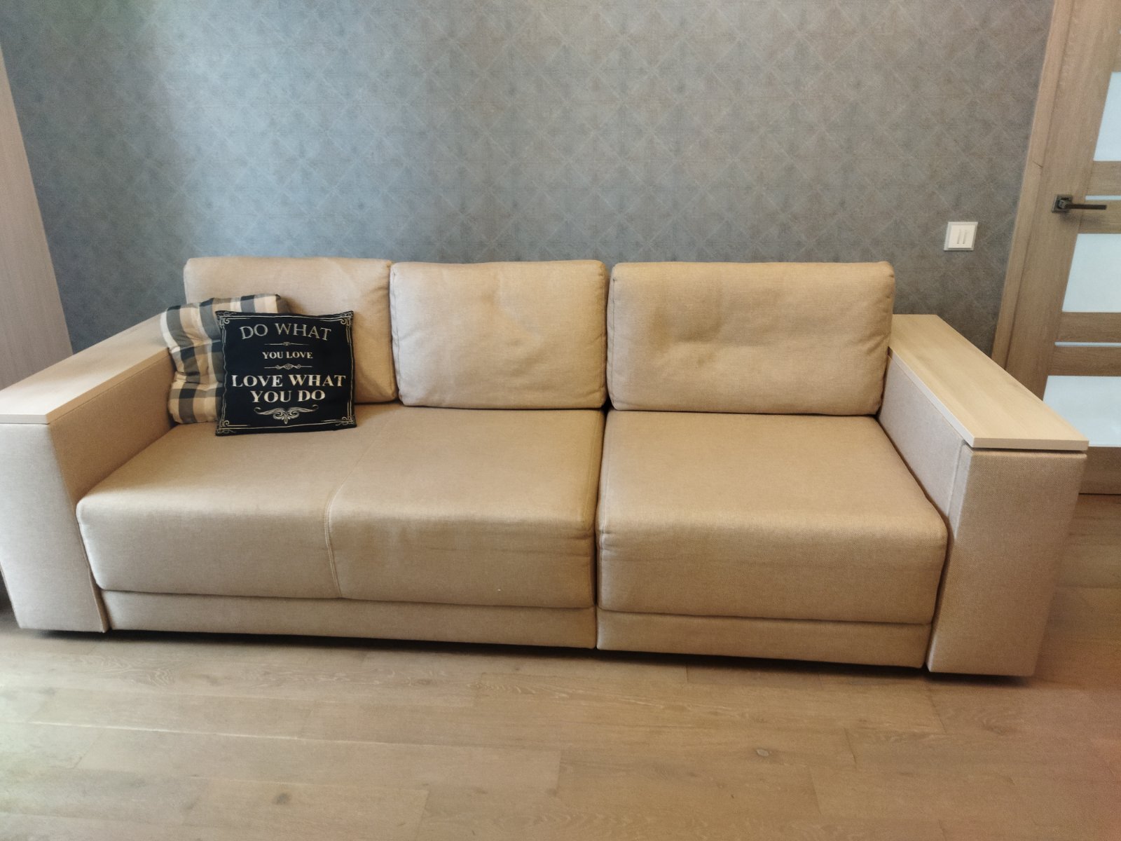 Оренда 2-кімнатної квартири 58 м², Олевська вул.