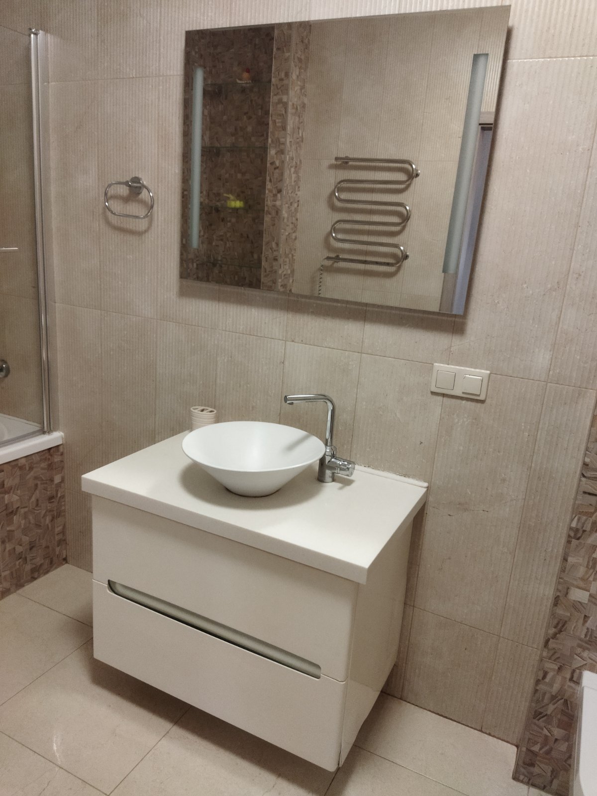 Оренда 2-кімнатної квартири 58 м², Олевська вул.