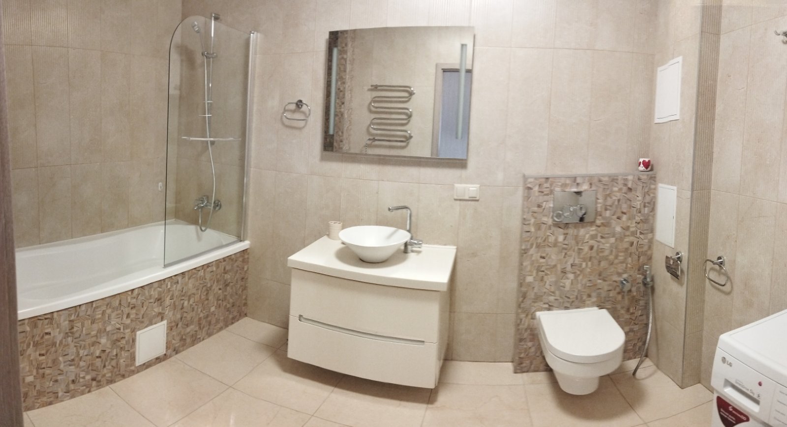 Оренда 2-кімнатної квартири 58 м², Олевська вул.