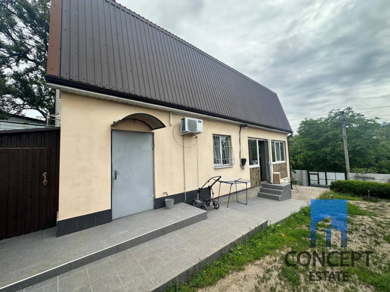 Аренда дома 120 м², Водопьянова ул.