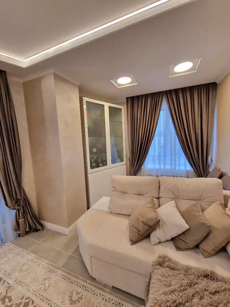 Продажа 3-комнатной квартиры 116 м², Европейская ул.