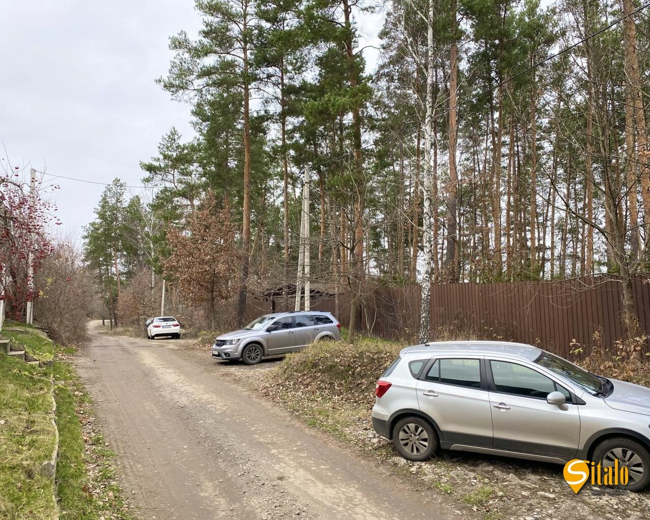 Продажа участка под индивидуальное жилое строительство 150 соток