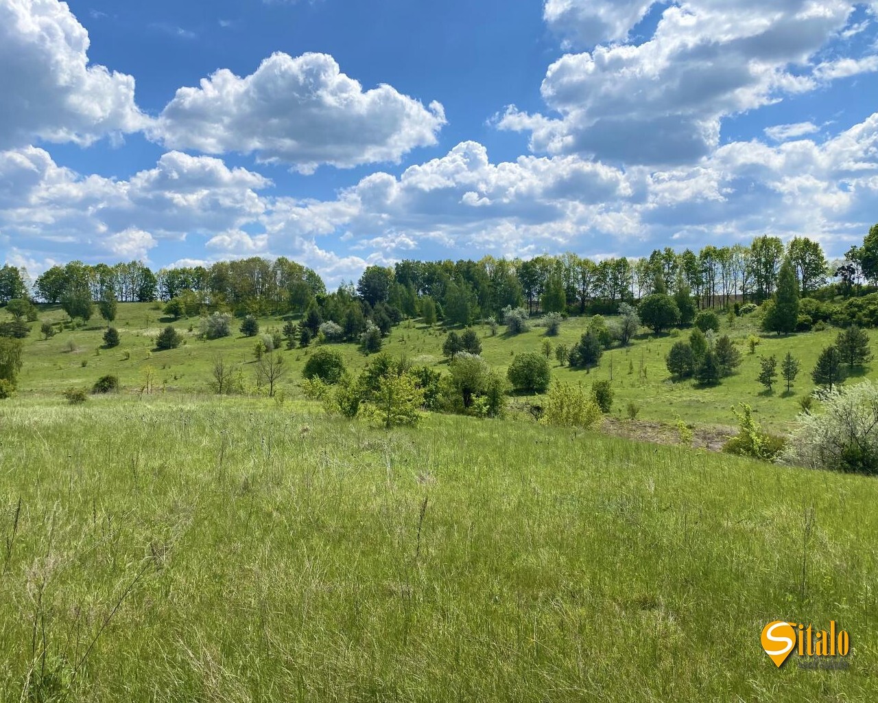 Продажа участка под индивидуальное жилое строительство 50 соток