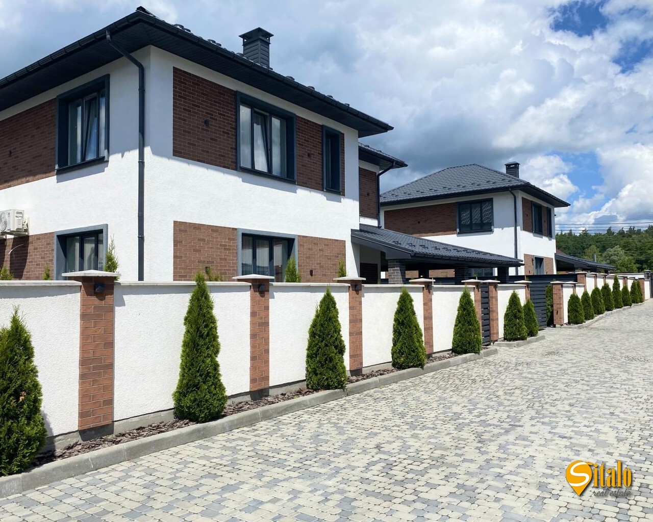 Продажа дома 180 м²