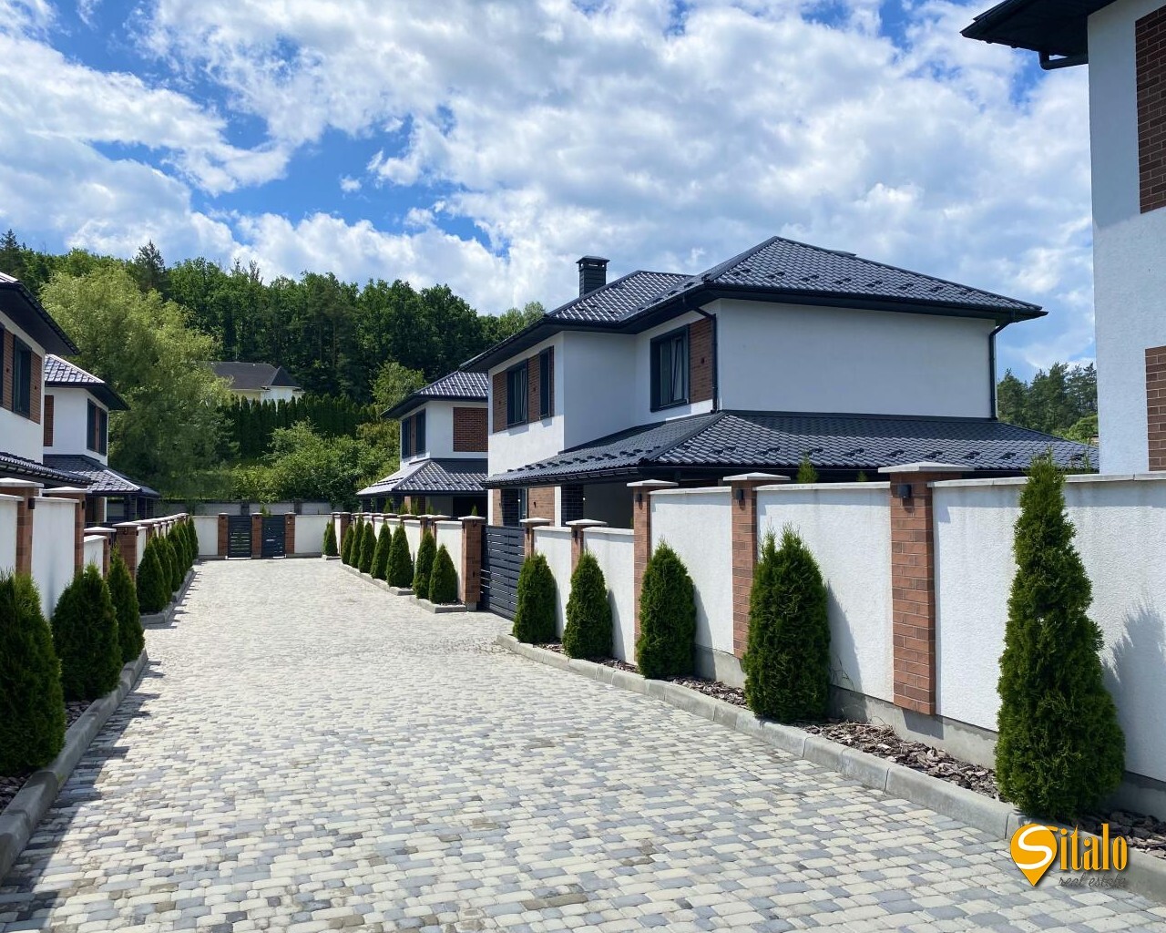 Продажа дома 180 м²