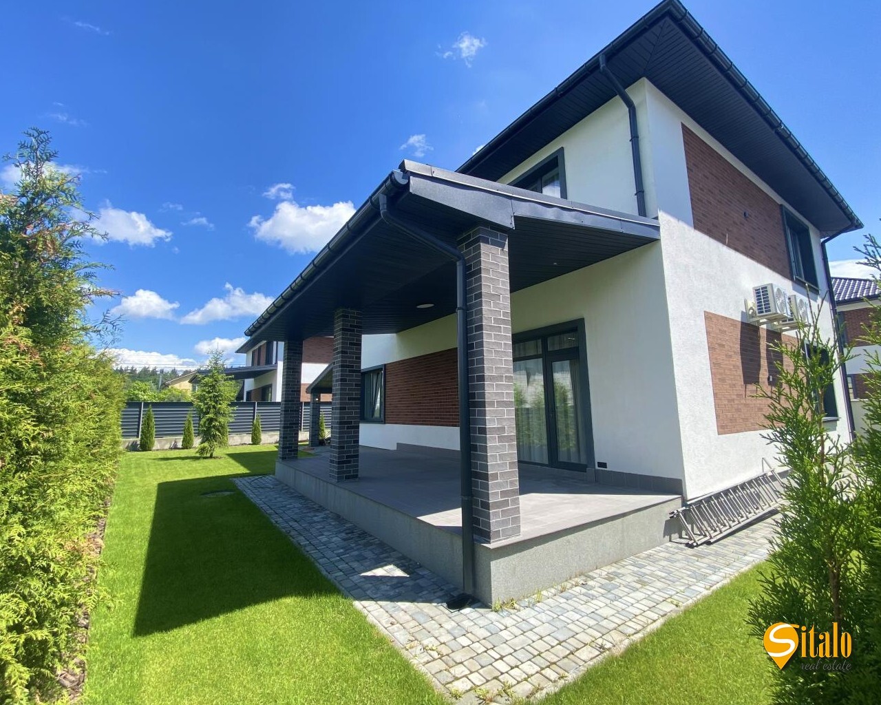 Продажа дома 180 м²