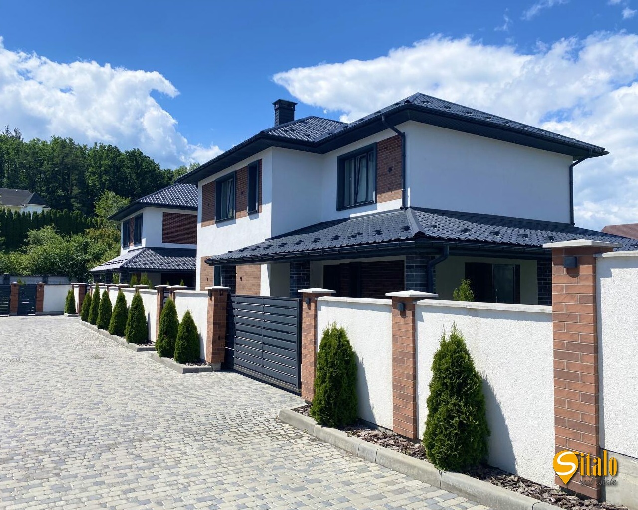 Продажа дома 180 м²