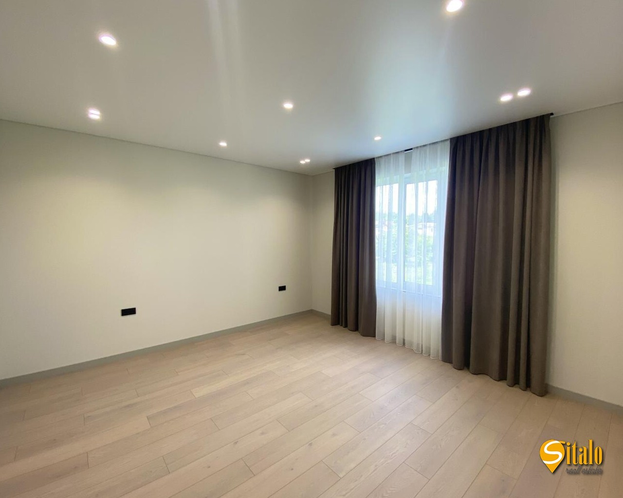Продажа дома 180 м²