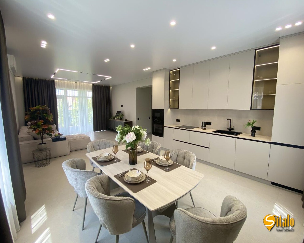 Продажа дома 180 м²