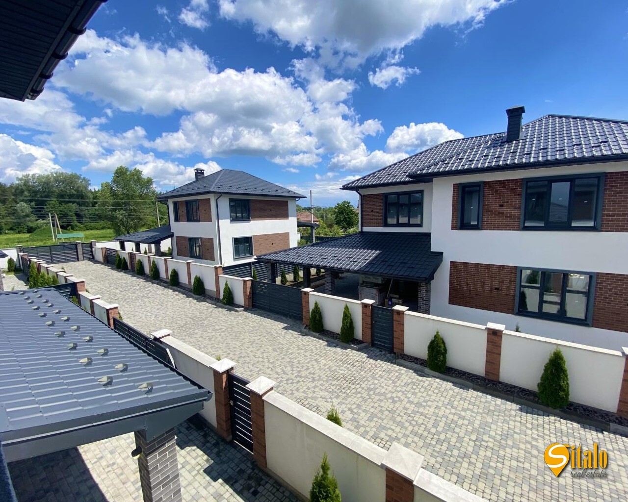 Продажа дома 180 м²