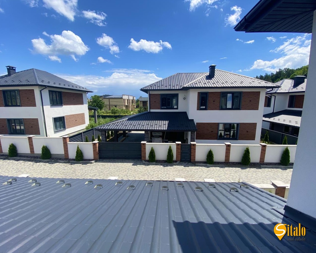 Продажа дома 180 м²