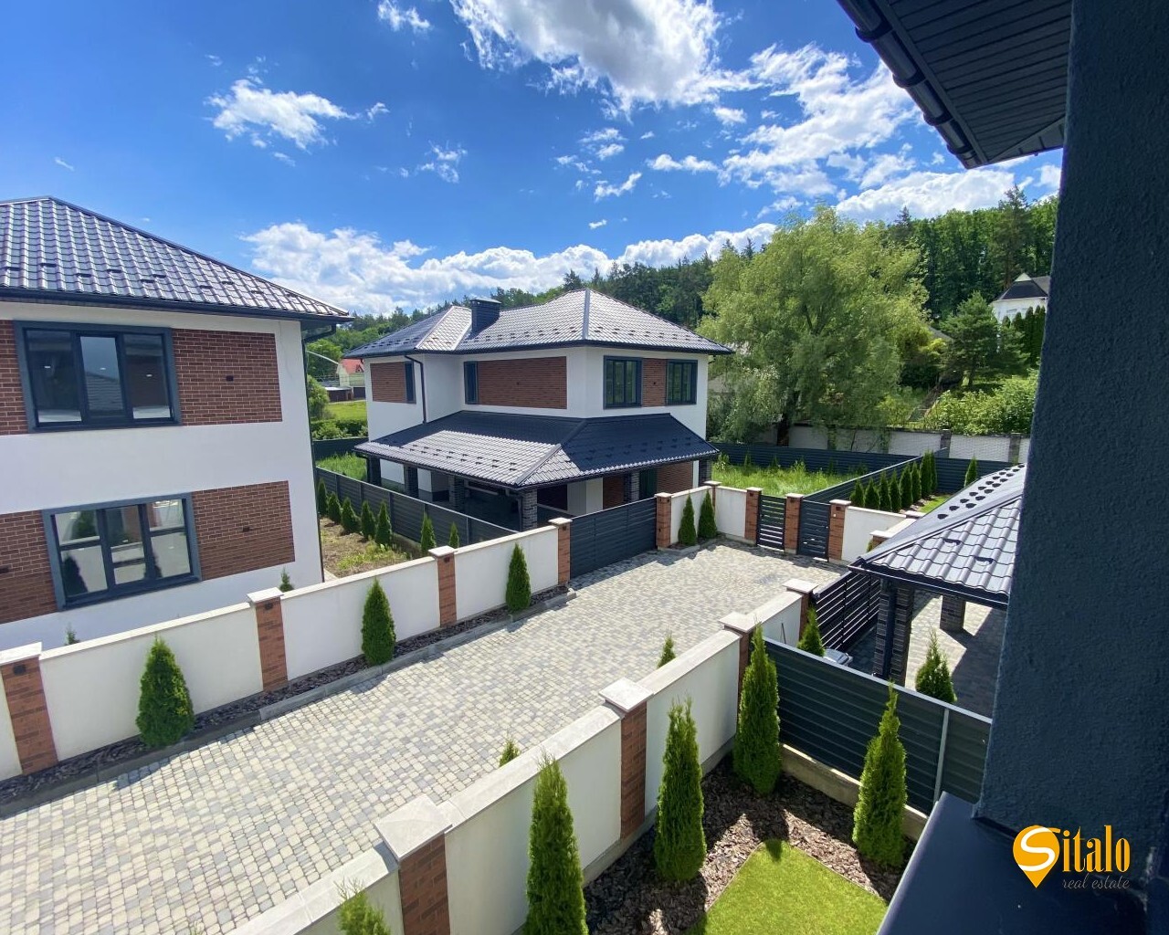 Продажа дома 180 м²