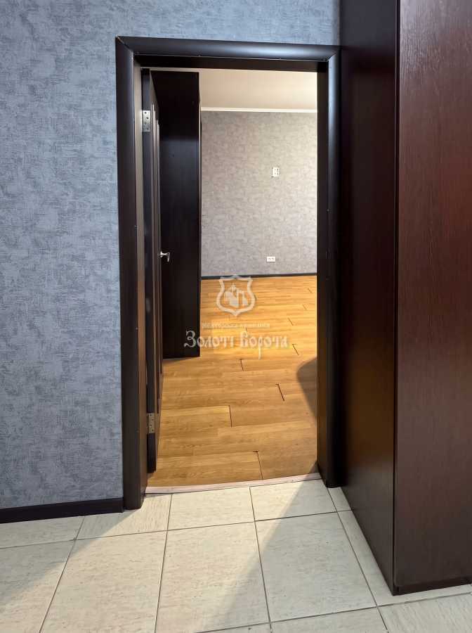 Продажа 1-комнатной квартиры 38.6 м², Вітчизняна, 5а