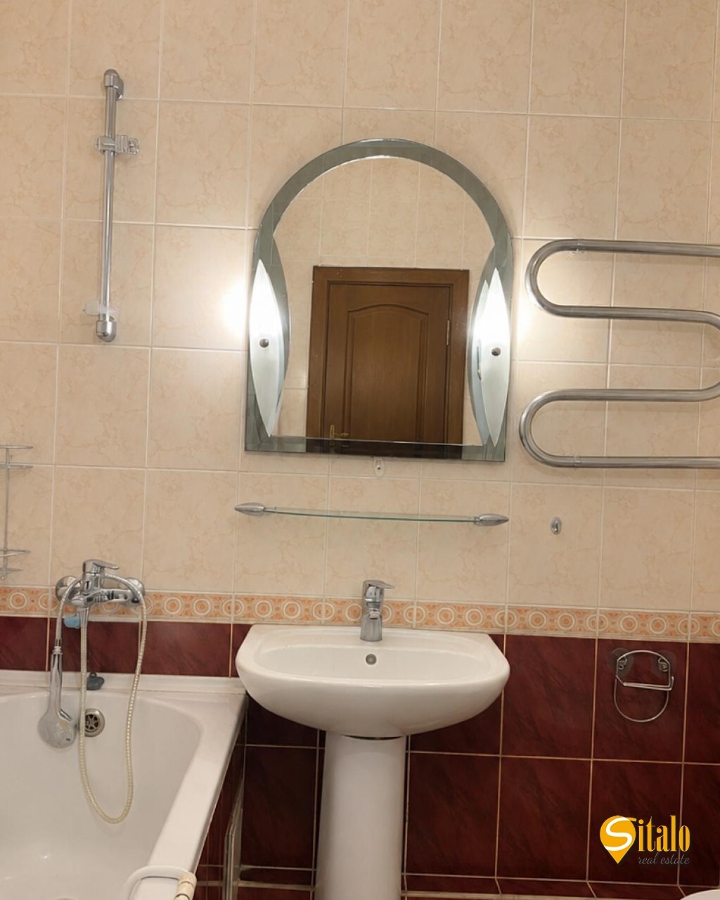Продаж 3-кімнатної квартири 100.5 м², Леся Курбаса просп., 5В