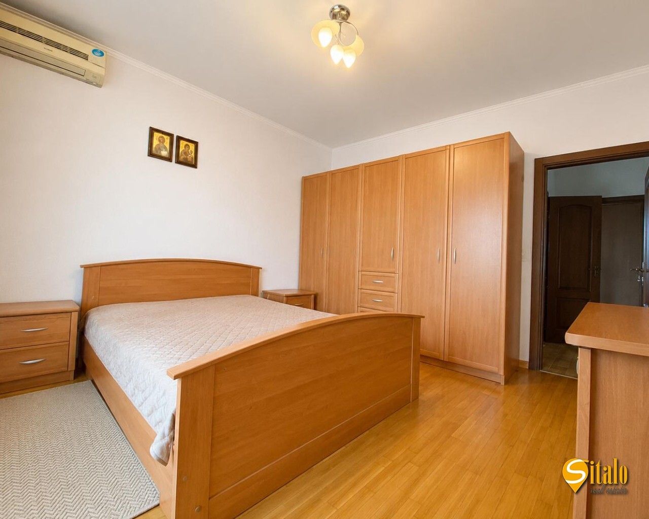 Продаж 3-кімнатної квартири 100.5 м², Леся Курбаса просп., 5В