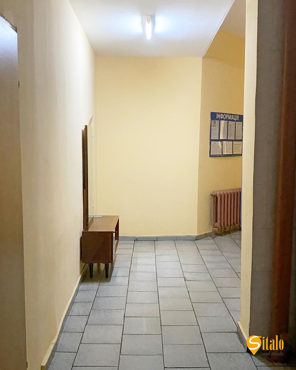 Продаж 3-кімнатної квартири 100.5 м², Леся Курбаса просп., 5В