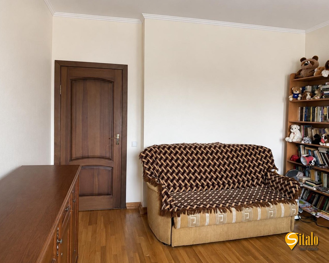 Продаж 3-кімнатної квартири 100.5 м², Леся Курбаса просп., 5В