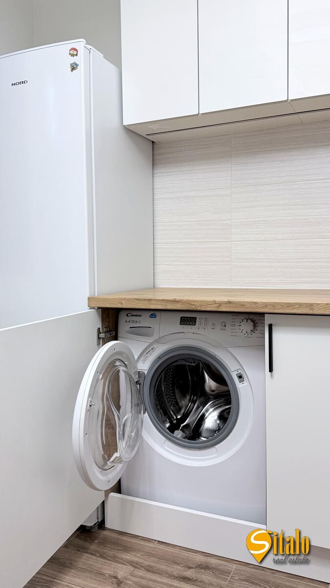 Продаж 1-кімнатної квартири 37 м², Сергія Данченка вул., 34